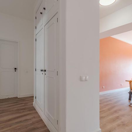 Terracota Apartment Setúbal Kültér fotó