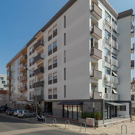 Terracota Apartment Setúbal Kültér fotó