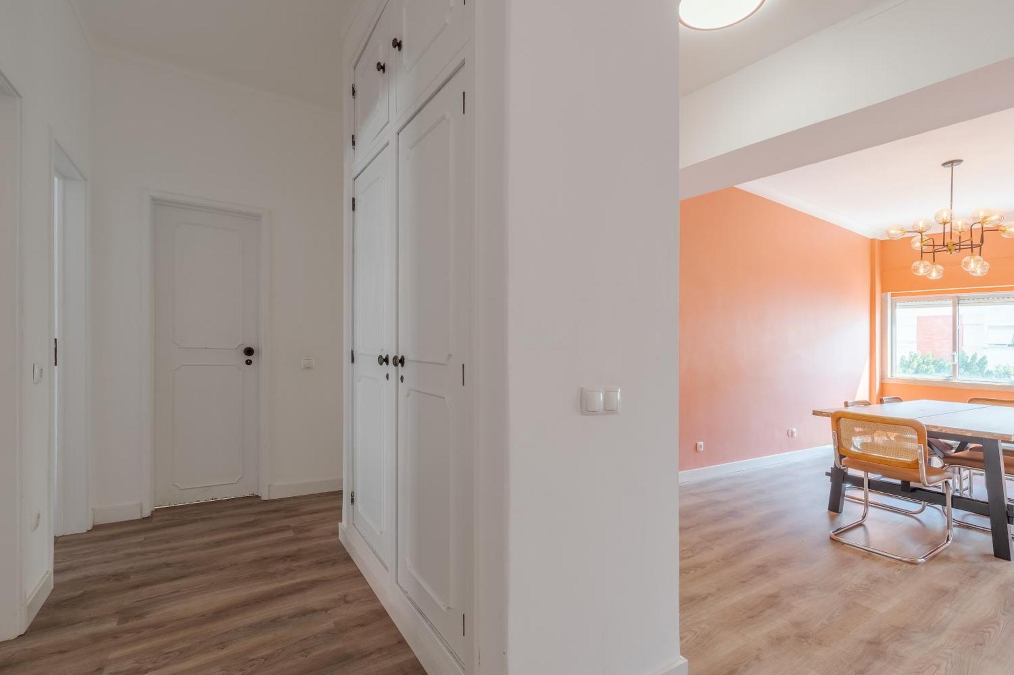 Terracota Apartment Setúbal Kültér fotó
