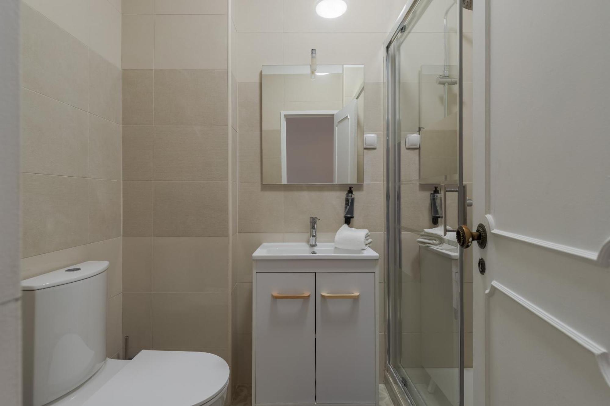 Terracota Apartment Setúbal Kültér fotó