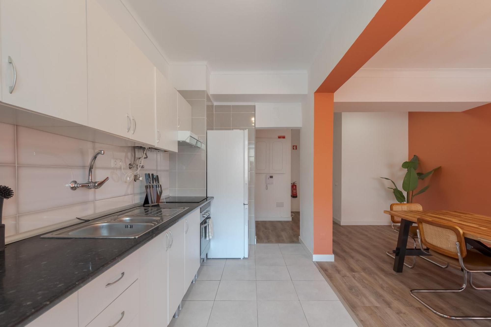 Terracota Apartment Setúbal Kültér fotó