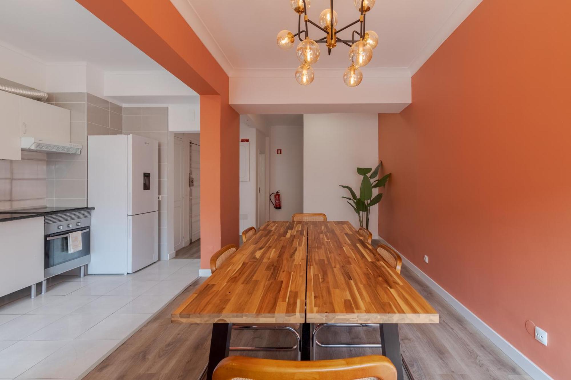 Terracota Apartment Setúbal Kültér fotó