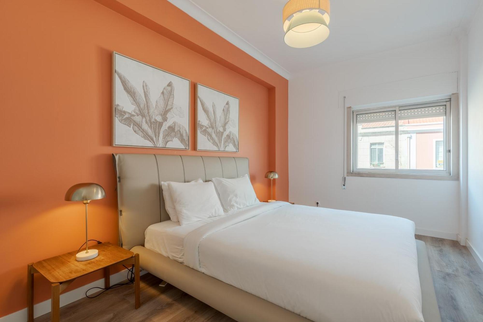 Terracota Apartment Setúbal Kültér fotó