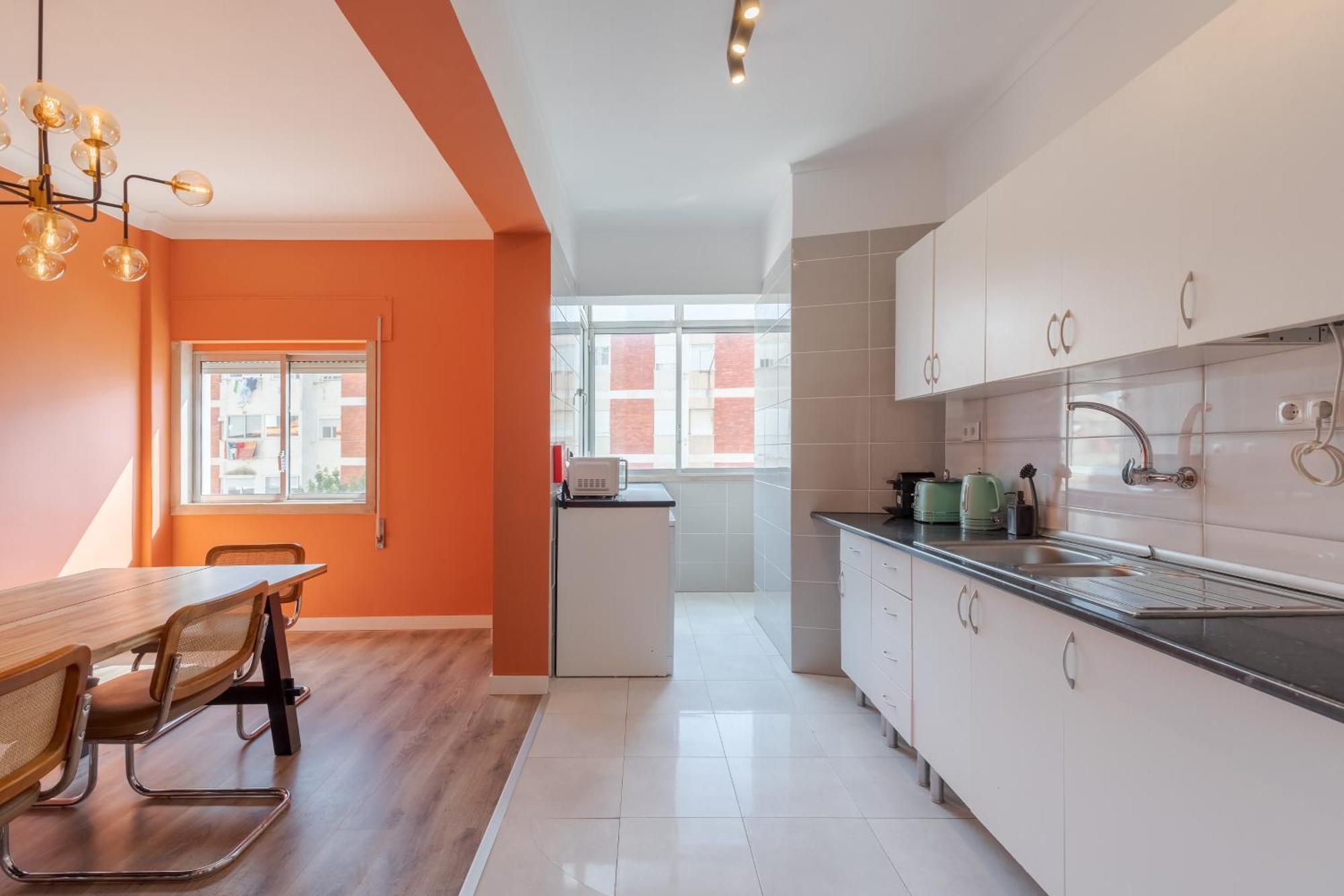 Terracota Apartment Setúbal Kültér fotó