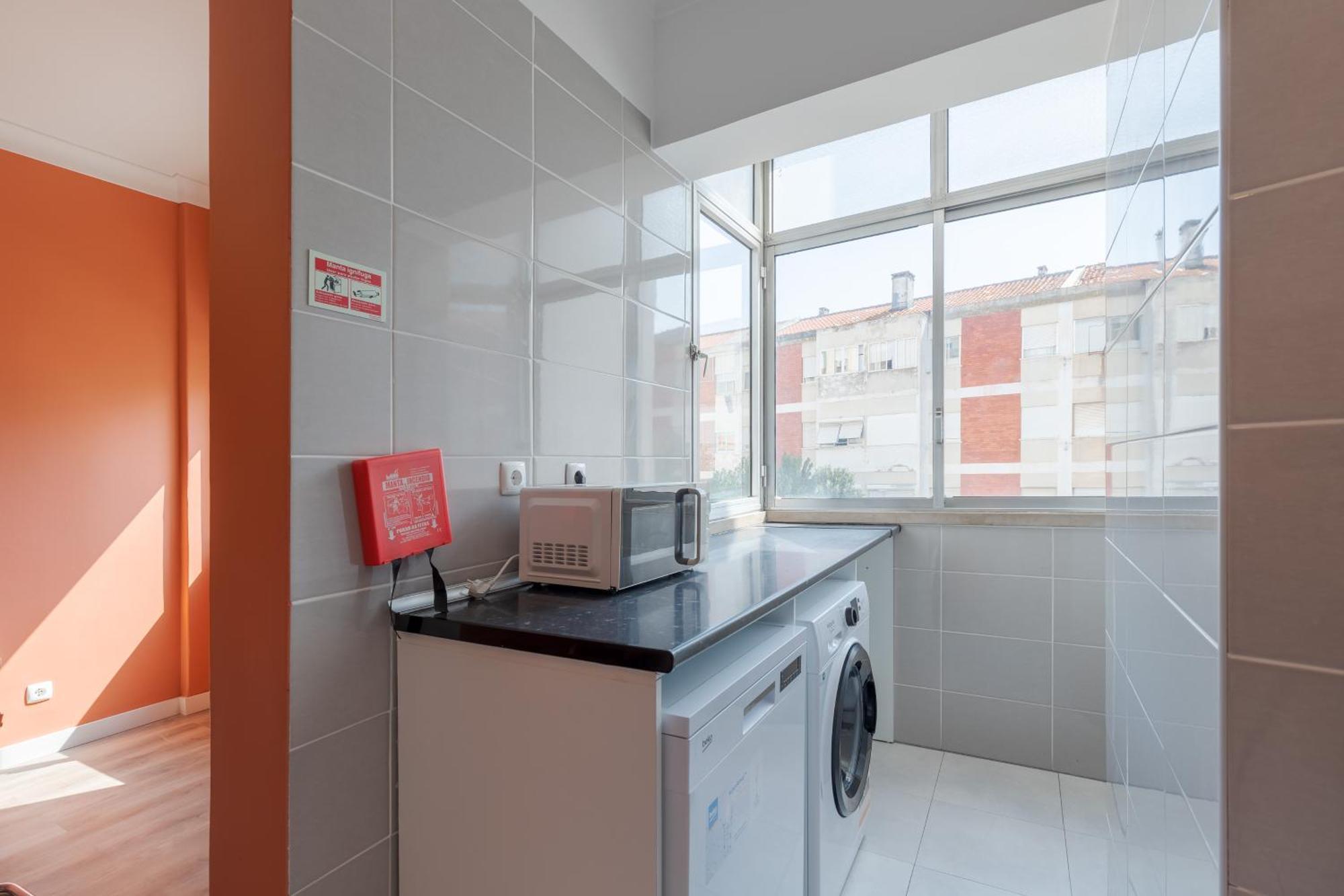 Terracota Apartment Setúbal Kültér fotó