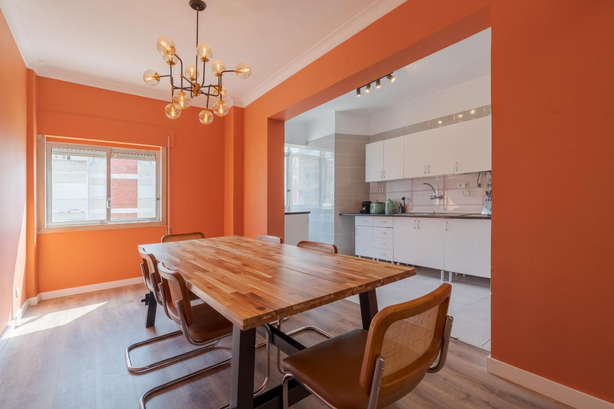 Terracota Apartment Setúbal Kültér fotó