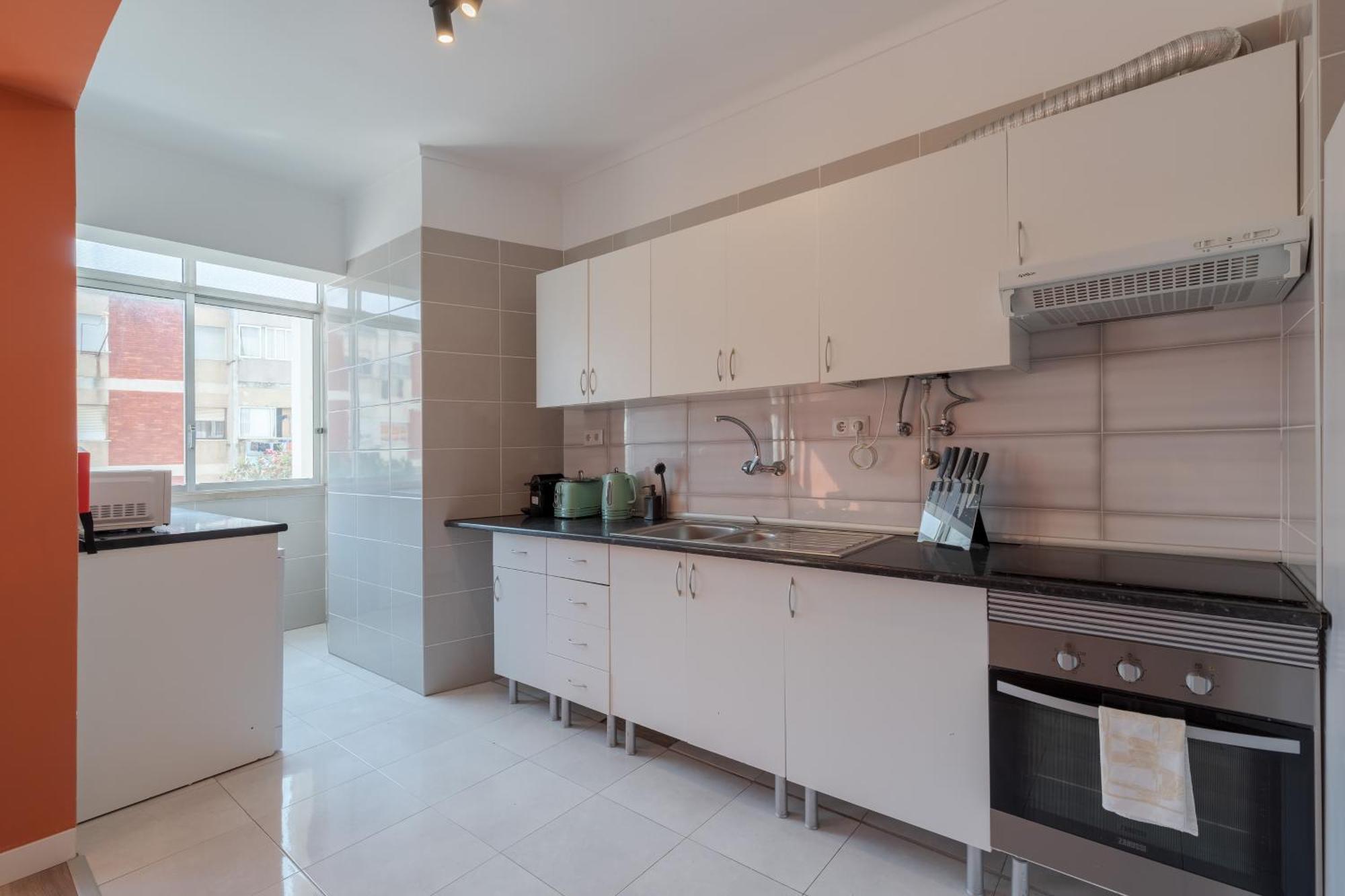 Terracota Apartment Setúbal Kültér fotó