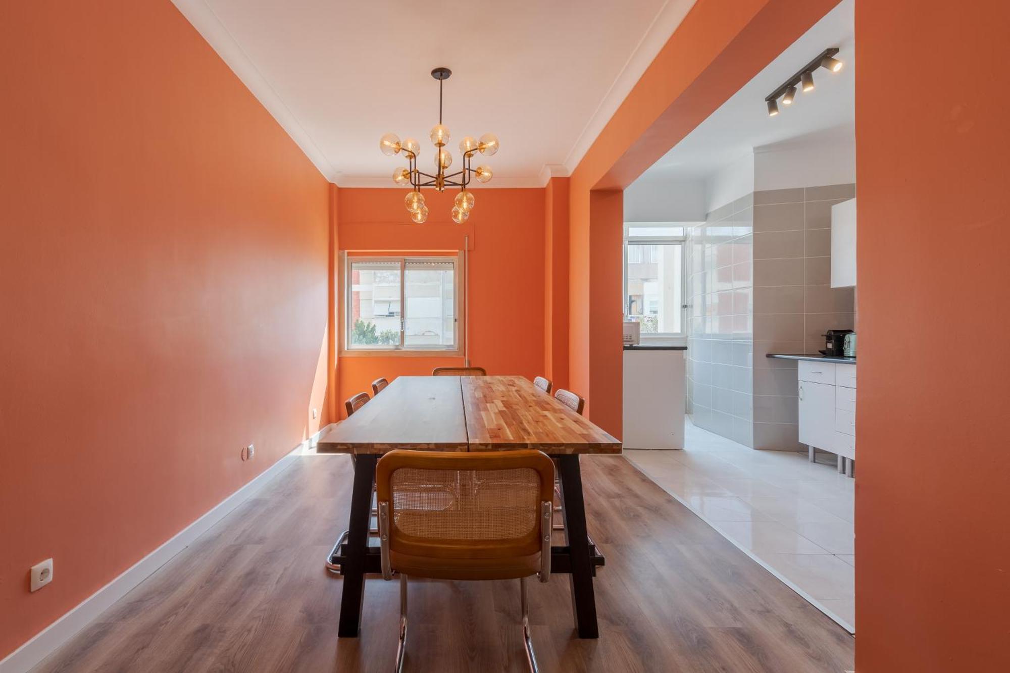 Terracota Apartment Setúbal Kültér fotó