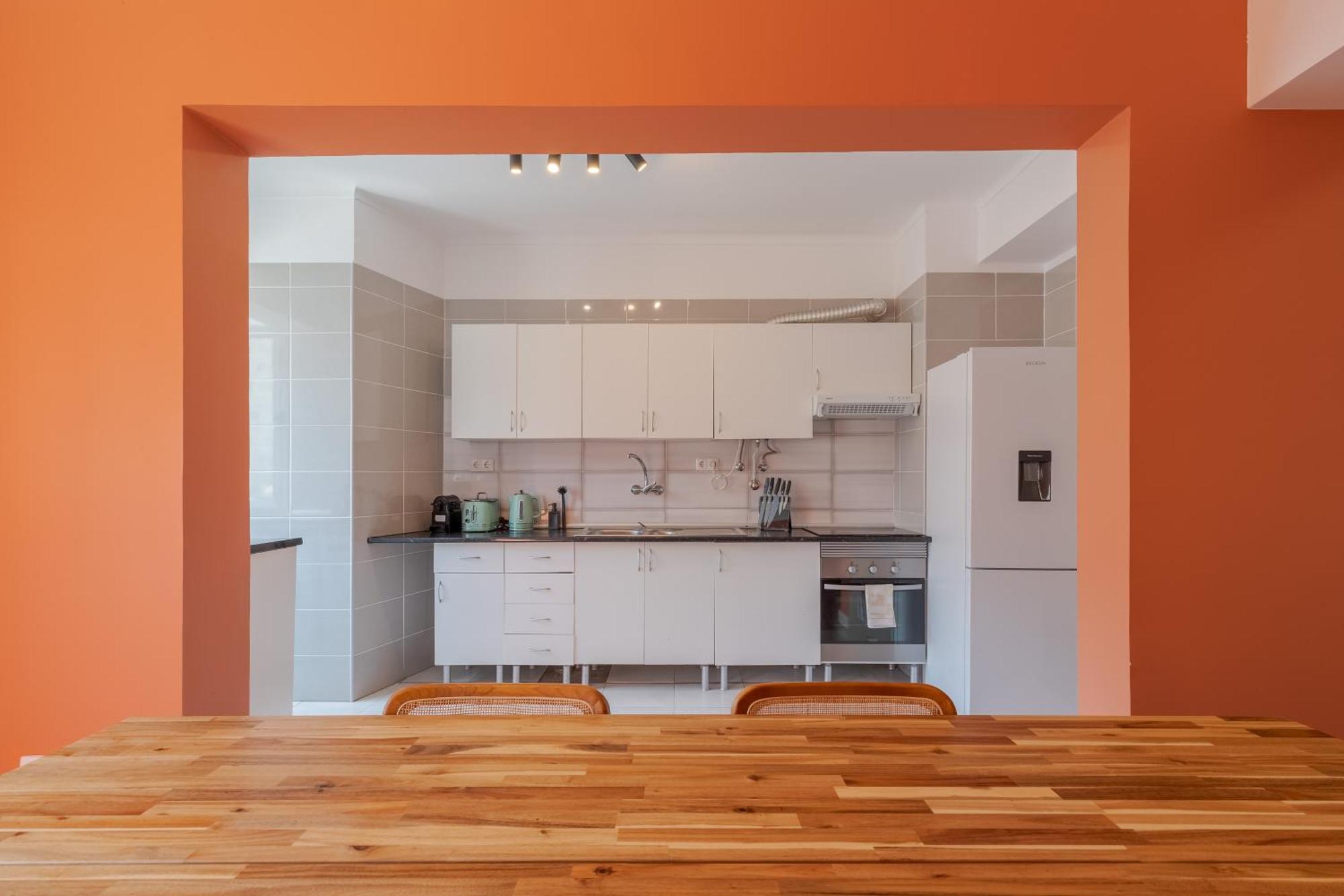 Terracota Apartment Setúbal Kültér fotó