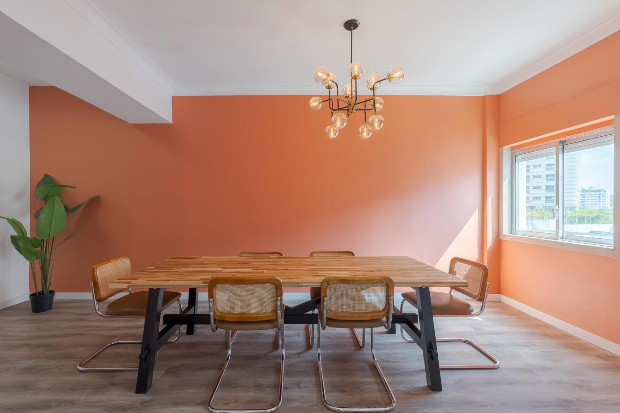 Terracota Apartment Setúbal Kültér fotó