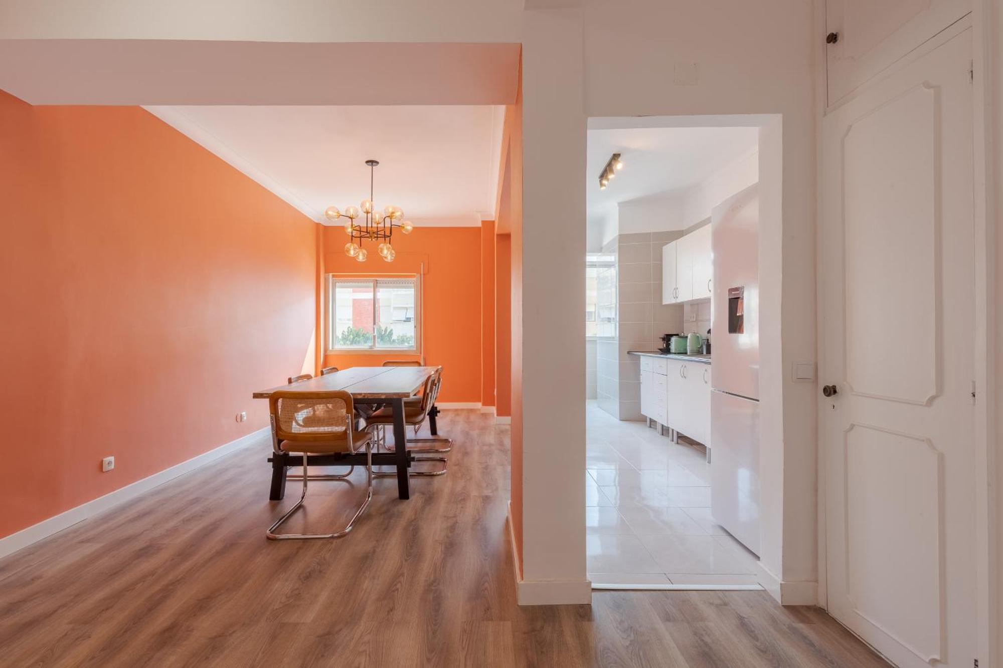 Terracota Apartment Setúbal Kültér fotó